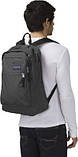 Рюкзак JanSport Insider Laptop Backpack Forge Grey, фото 4