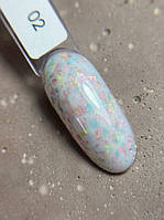 DARK POTAL BASE №02, 15 МЛ