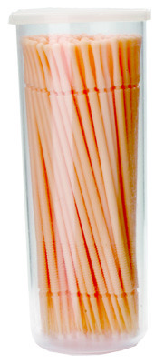 Мікрощіточки для зняття нарощених вій