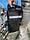 Електричний велосипед DOMINATOR Імпала 500W-48V-20Ah купити в інтернет-магазині, фото 4