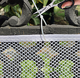 Захисна сітка на балясину від дітей 300*78 см (00155), фото 3