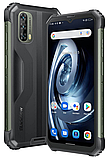 Blackview BV7100 6.583" 6GB RAM 128GB ROM 13000мАч 12MP 4G IP68 IP69K NFC Android12 Black, фото 4