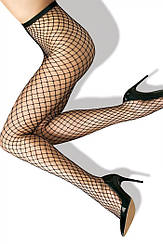 Колготи в сіточку