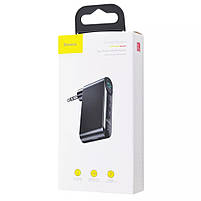 Адаптер AUX Baseus Qiyin Car Bluetooth Receiver, фото 5