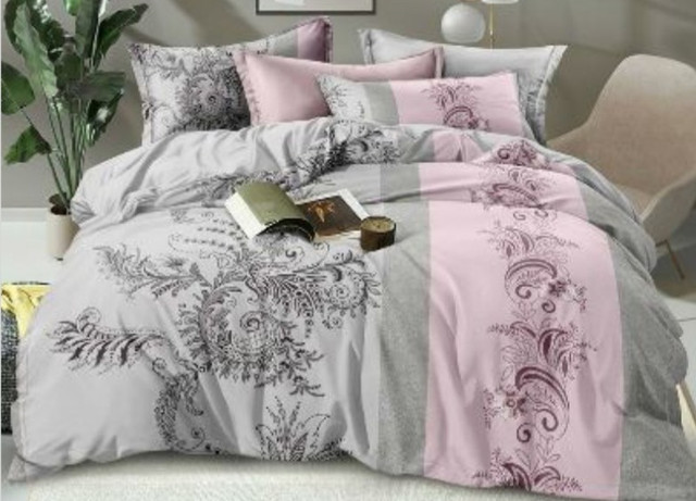 зображення постільна білизна бязь двоспальний розмір