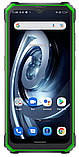 Blackview BV7100 6.583" 6GB RAM 128GB ROM 13000мАч 12MP 4G IP68 IP69K NFC Android12 Green, фото 2