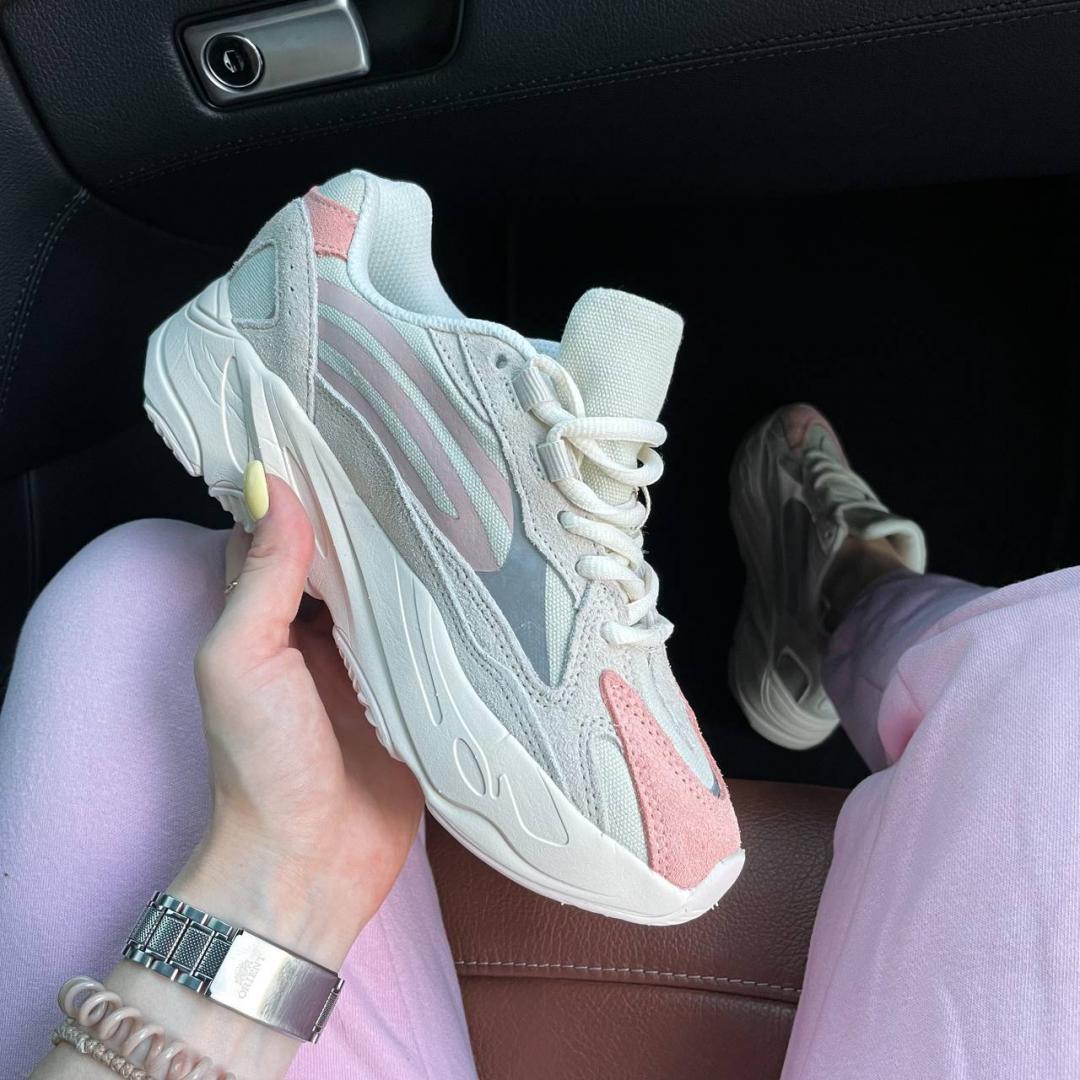 Adidas Yeezy Boost 700 V2 Pink Cream ID 1751249560