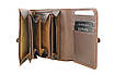 Шкіряне портмоне для чоловіків, фото 5