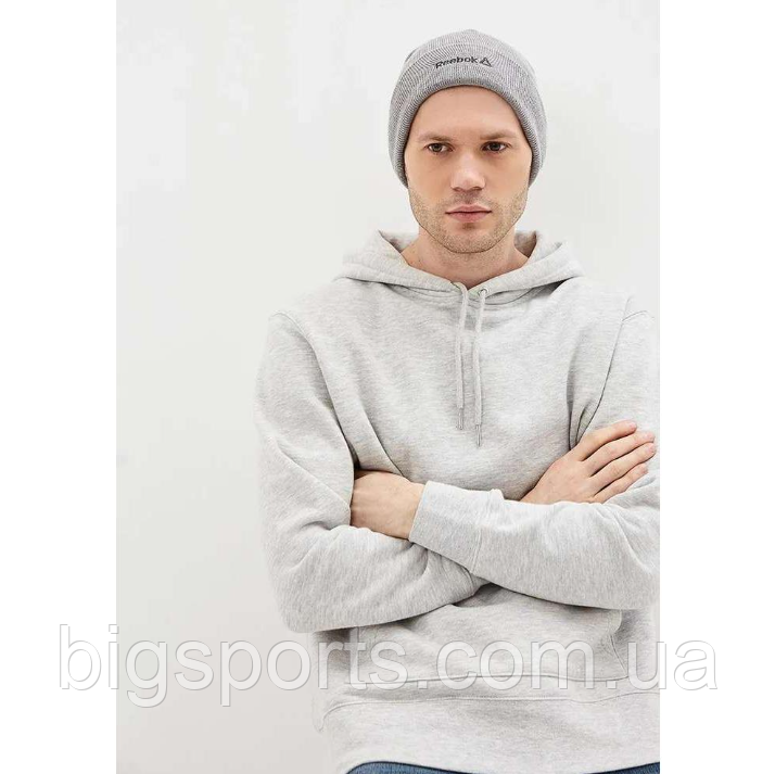 Шапка Reebok Found Logo Beanie (арт. EC5588)