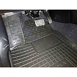 Килимки для Toyota RAV4 2013-