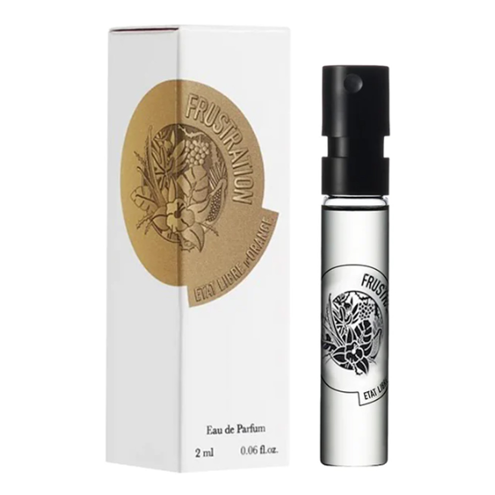 Etat Libre d'Orange Frustration Парфумована вода (пробник) 2ml (3760168592607)