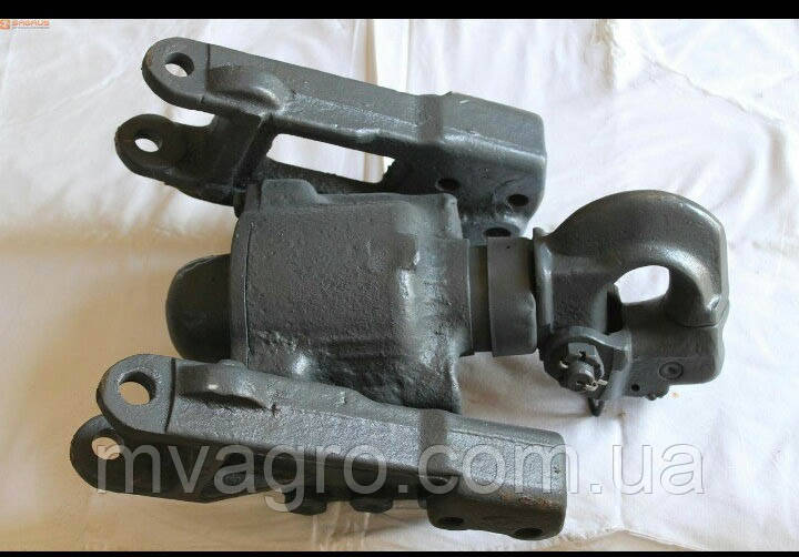 Гідрогак 151.58.001-6 пристрій тягово зчеплений навіски Т-150, фото 1