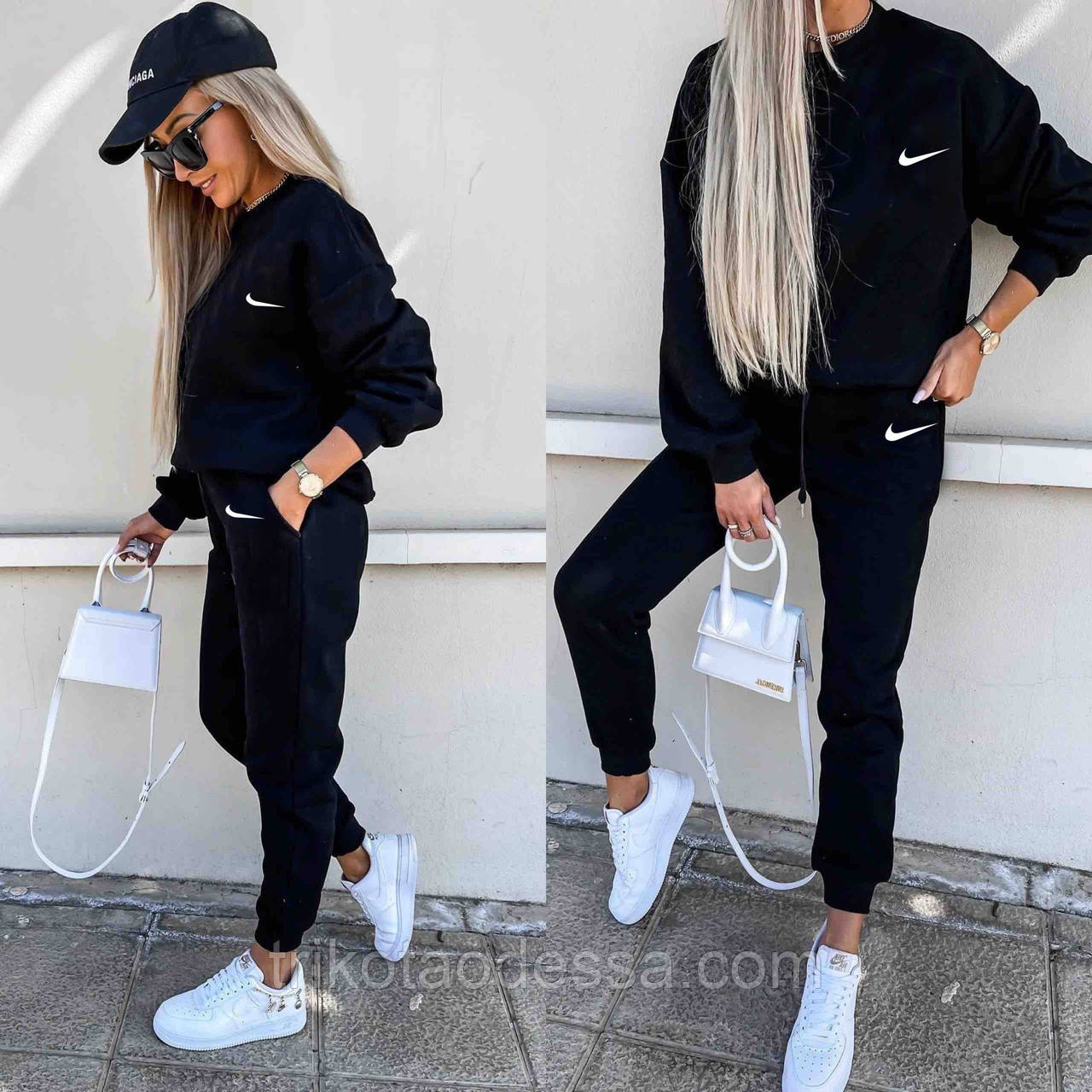 Костюм жіночий спортивний 865ол р.42-54, фото 1