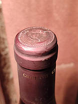 Вино 1999 року Dolcetto D`Alba Італія, фото 3