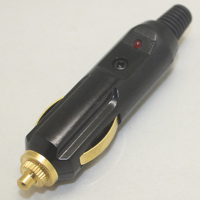 Штекер прикуривателя с предохранителем (ID#1751287057), цена: 70 ...