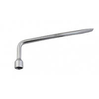 Ключ балонний "Master Tool" 17мм 350x14мм 73-0117