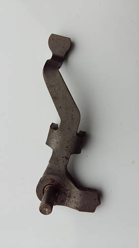 Вилка КПП ВАЗ 2110 (заднього ходу) 21100-1702046-00 (21100-1702046-00 ...