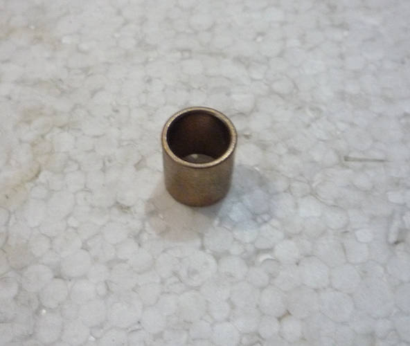 Купить Втулка опоры вала стартера ВАЗ 2108 21080-1601220-00 (21080 ...