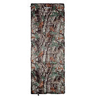 Спальний мішок ковдра літній Ranger Atlant Camo RA 6638