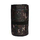 Килимок самонадувний з подушкою 185x60x2.5см Ranger Batur Camo RA 6640, фото 5
