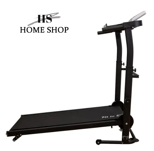 Механічна бігова доріжка ES-M15, фото 1