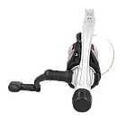 Котушка Zeox Spectr RD 1 BB, фото 2