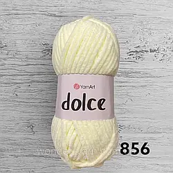 Dolce (Дольче) 856 молочний новый цвет 2023 года