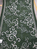 Килимова доріжка Ширини в наявності; 📏 Розмір: 1,5 × 0,75 м