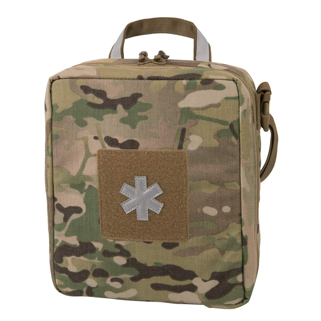 Підсумок аптечка Helikon-Tex® Automotive Med Kit® Pouch - Cordura® - Multicam®