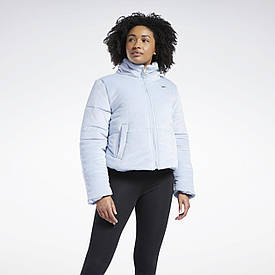Пуховик жінок. Reebok Regular Fit (арт. GU5754)