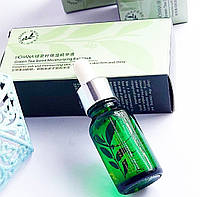 Відновлююча сироватка для обличчя з зеленим чаєм HCHANA GreenTea Water Essence, 15 мл