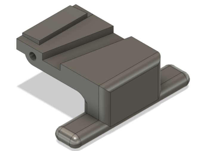 Засувка підлокітника Kia Ceed, фото 1