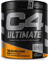 Cellucor C4 Ultimate Pre-Workout Performance 326g