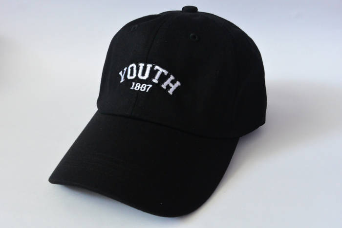 Бейсболка youth модна кепка, ціна 300 грн — Prom.ua (ID#1751324414)