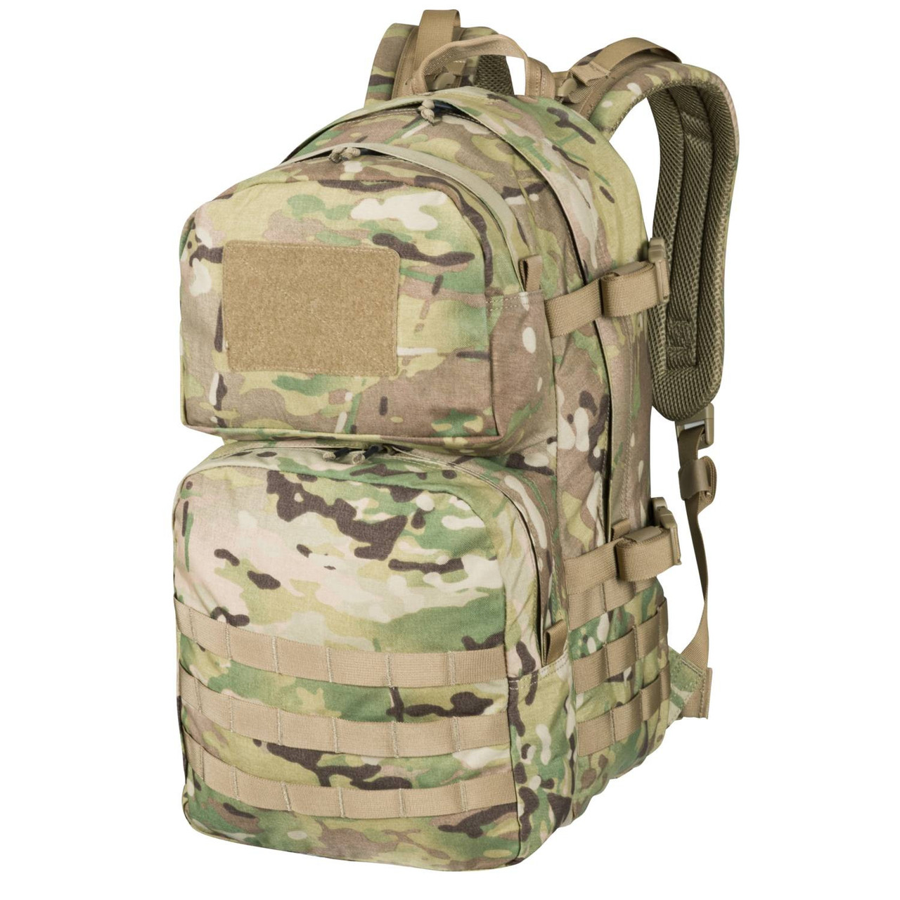 Рюкзак Helikon-Tex® Ratel Mk2 Backpack - Cordura® 25 L - Multicam®