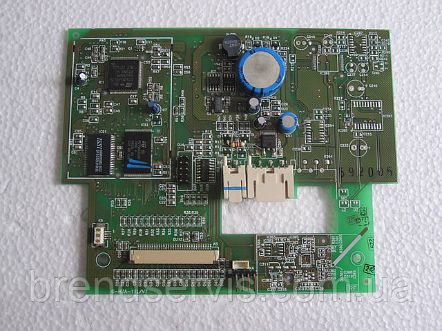 Модуль (плата) керування холодильником Gorenje, фото 1