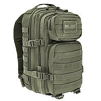 Рюкзак Mil-Tec® Backpack Assault Small 20 L - Olive