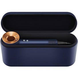 Фен Dyson HD07 Supersonic Gift Edition Prussian Blue/Rich Copper