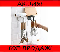 Подвесная система хранения Kitchenware Collecting Hanger! Полезный