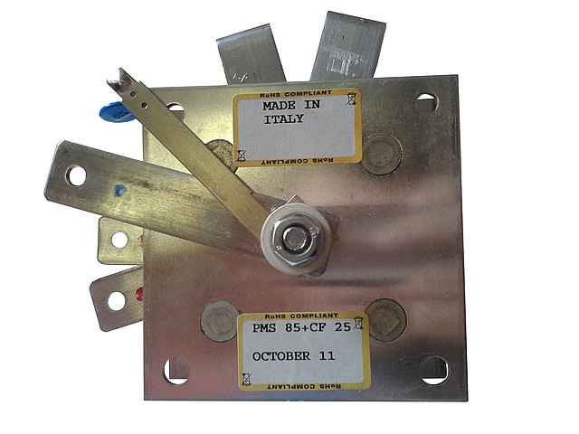 Діодний міст PMS-85+CF25, фото 1