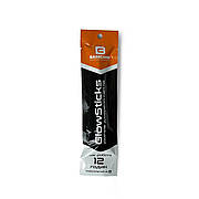 Хімічне джерело світла BaseCamp GlowSticks, White (BCP 60411)
