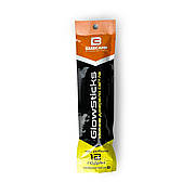 Хімічне джерело світла BaseCamp GlowSticks, Yellow (BCP 60412)