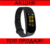 Фитнес браслет Smart Band M5 PRO! Полезный