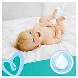 Вологі серветки Pampers Fresh Clean на 208 шт (4х52), фото 6