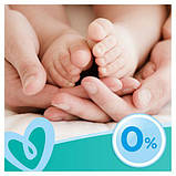 Вологі серветки Pampers Fresh Clean на 208 шт (4х52), фото 8