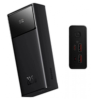 Повербанк 22.5ВТ 30000 TYPE-C 2X USB ,внешний аккумулятор