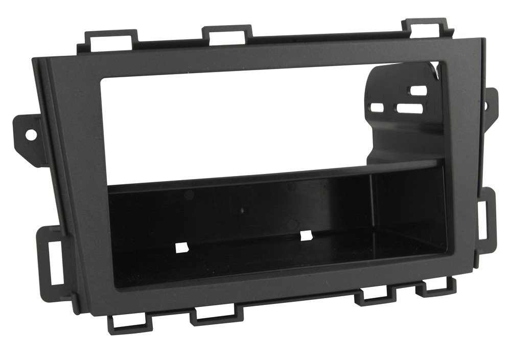 Перехідна рамка Nissan Murano Scosche NN1649B, фото 1