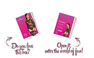 Бодістокінг Obsessive Bodystocking G320 S/M/L, панчохи, боді, декор у вигляді ліній, фото 3