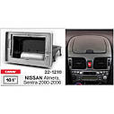 Перехідна рамка CARAV Nissan Almera (22-1210), фото 2