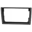 Рамка декоративна універсальна для переходу з 10.1" на 9" Carav 22-1200, фото 2